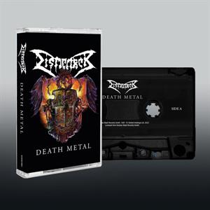 Dismember – Death Metal (Remaster 2023)