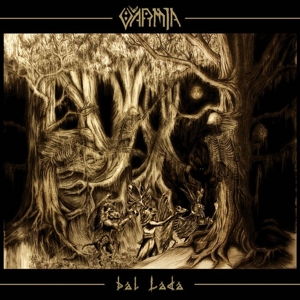 Varmia – Bal Lada