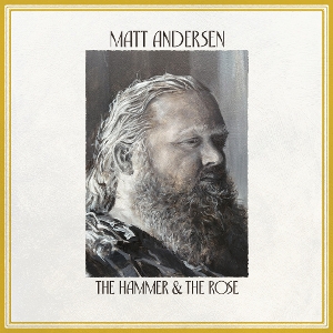 Andersen, Matt – Hammer & the Rose