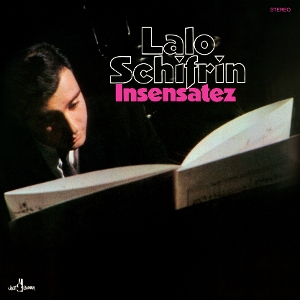 Schifrin, Lalo – Insensatez