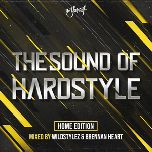 V/A – Sound of Hardstyle - Home Edition