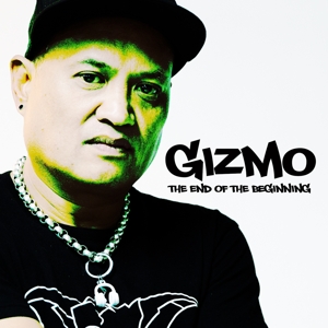 DJ Gizmo – The End of the Beginning
