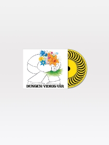Dungen – Vidrig Var
