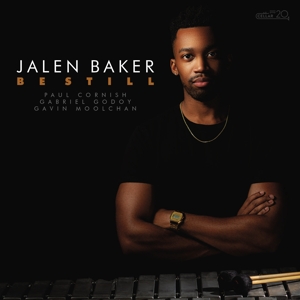 Baker, Jalen – Be Still