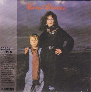 Grimes, Carol – Carol Grimes