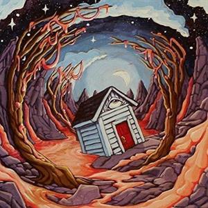 Strings, Billy – Turmoil & Tinfoil