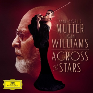 Anne-Sophie Mutter, Wiener Philharmoniker, James L – Across the Stars
