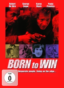 Movie – Born To Win