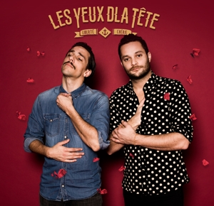 Les Yeux De La Tete – Liberte Cherie