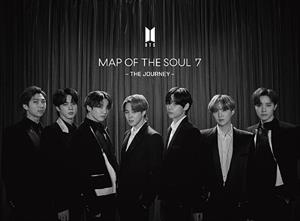 Bts – Map of the Soul: the Journey