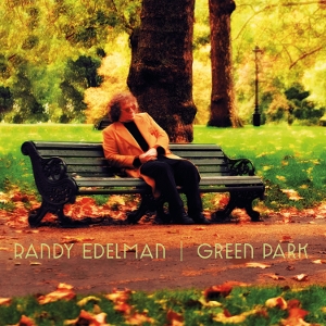 Edelman, Randy – Green Park