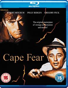 Movie – Cape Fear (1962)