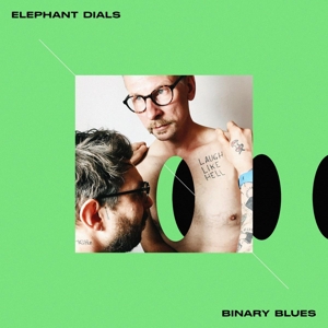 Elephants Dials – Binary Blues