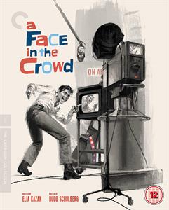 Movie – A Face In the Crowd