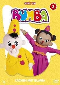 Bumba – Lachen Met Bumba