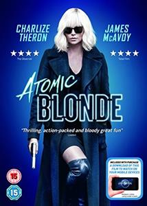 Movie – Atomic Blonde