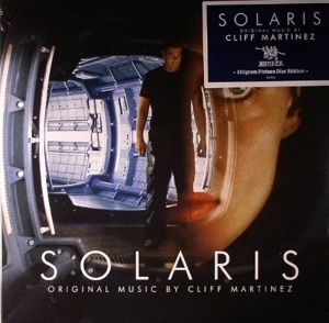 Martinez, Cliff – Solaris