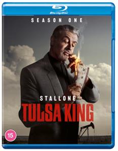 Tv Series – Tulsa King: Season One
