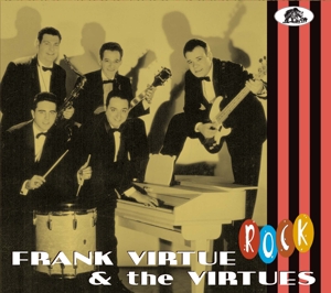 Virtue, Frank & the Virtues – Rock