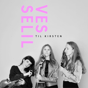 Vesselil – Til Kirsten