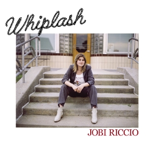 Riccio, Jobi – Whiplash