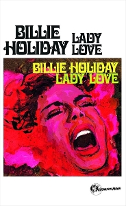 Holiday, Billie – Lady Love