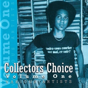 V/A – Collectors Choice Volume 1