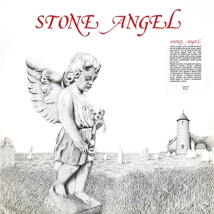 Stone Angel – Stone Angel