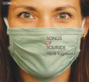 Togawa, Hiyoli – Songs of Solitude