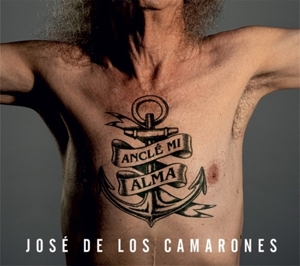 Camarones, Jose De Los – Ancle Mi Alma