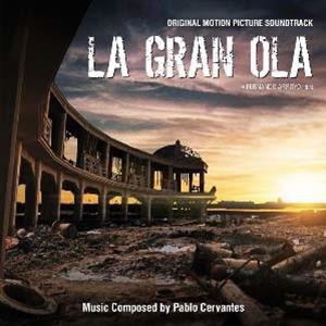 Cervantes, Pablo – La Gran Ola
