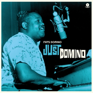 Domino, Fats – Just Domino
