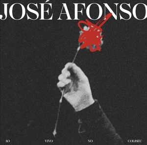 Afonso, Jose – Ao Vivo No Coliseu