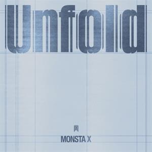 Monsta X – Unfold