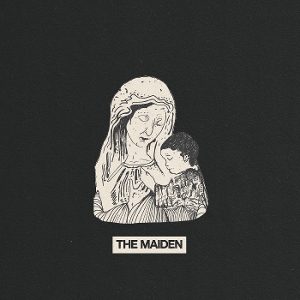 Sound of Animals Fighting – The Maiden