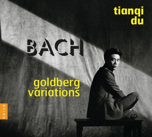 Du, Tianqi – Bach: Goldberg Variations
