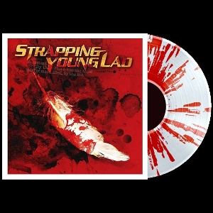 Strapping Young Lad – Syl