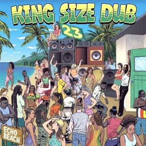 V/A – King Size Dub 23