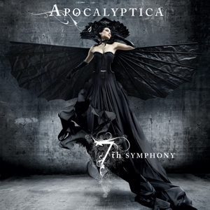 Apocalyptica – 7th Symphony