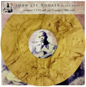 Hooker, John Lee – Blues Roots
