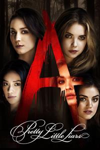 Tv Series – Pretty Little Liars - S6