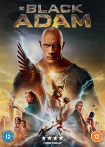 Movie – Black Adam