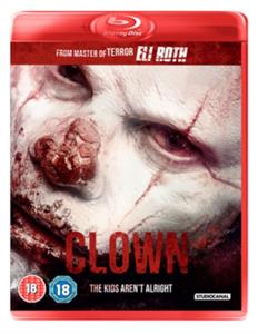 Movie – Clown