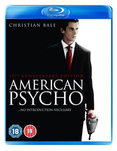 Movie – American Psycho