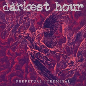 Darkest Hour – Perpetual / Terminal