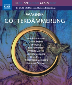 Gatti, Daniele – Gotterdammerung