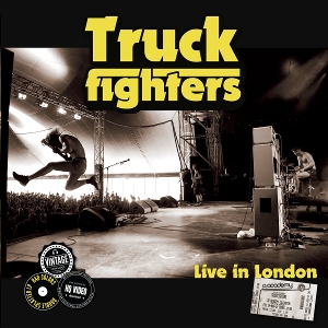 Truckfighters – Live In London