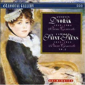 Abbado, Claudio – Piano Concerto
