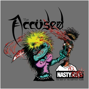 Accused – Nasty Cuts