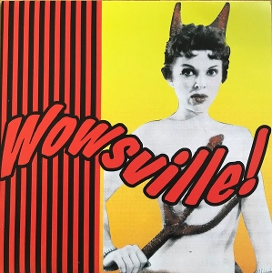 V/A – Wowsville